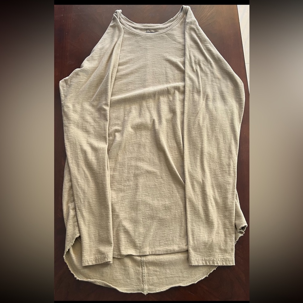 Pacsun long sleeve